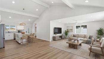 92-1102  Makamai Loop Makakilo-upper, Makakilo home - photo 2 of 25