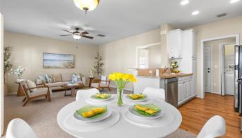 KOCA townhouse # 18-3, Kapolei, Hawaii - photo 4 of 18