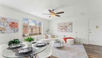 Palehua Villas condo # 130, Kapolei, Hawaii - photo 1 of 1