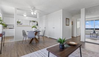 Palehua Villas condo # 325, Kapolei, Hawaii - photo 3 of 21