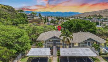 Palehua Community Association townhouse # 10/203, Kapolei, Hawaii - photo 3 of 25