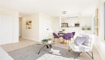 Palehua Villas condo # 107, Kapolei, Hawaii - photo 4 of 22