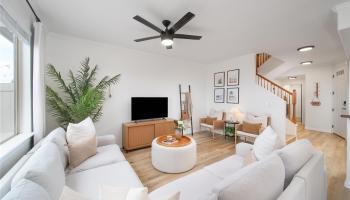 92-1143 Panana Street townhouse # 1505, Kapolei, Hawaii - photo 1 of 25