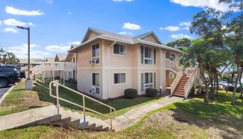Palehua Community Associatio townhouse # A201, Kapolei, Hawaii - photo 2 of 25