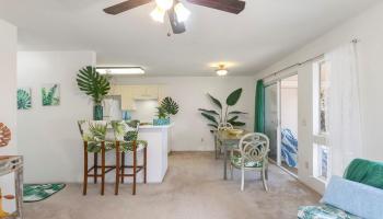 Palehua Community Associatio townhouse # A201, Kapolei, Hawaii - photo 4 of 25