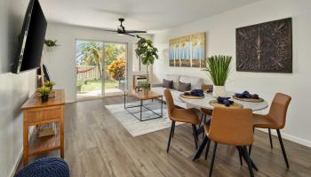 92-1159 Palahia Street townhouse # C105, Kapolei, Hawaii - photo 1 of 25