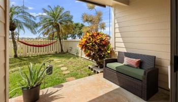 Palehua Community Association townhouse # C105, Kapolei, Hawaii - photo 3 of 25