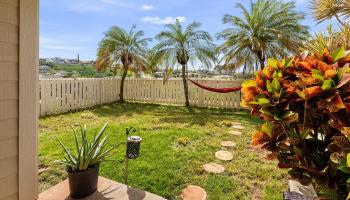 Palehua Community Association townhouse # C105, Kapolei, Hawaii - photo 4 of 25