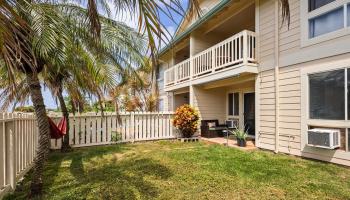 Palehua Community Association townhouse # C105, Kapolei, Hawaii - photo 5 of 25