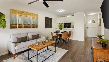 Palehua Community Association townhouse # C105, Kapolei, Hawaii - photo 6 of 25