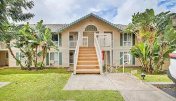 92-1159 Palahia Street townhouse # C203, Kapolei, Hawaii - photo 1 of 1