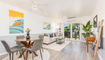 Westview At Makakilo Hts condo # E102, Kapolei, Hawaii - photo 1 of 25