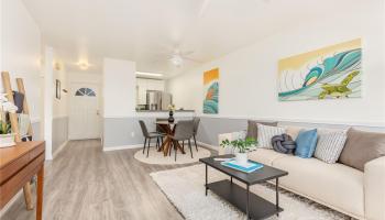 Westview At Makakilo Hts condo # E102, Kapolei, Hawaii - photo 3 of 25