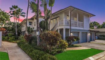 92-1164 Olani Street townhouse # 47-1, Kapolei, Hawaii - photo 1 of 25