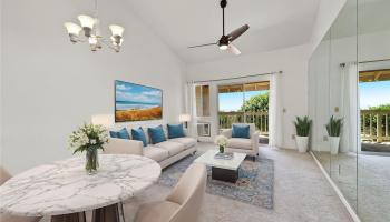 Westview at Makakilo Hts condo # F204, Kapolei, Hawaii - photo 1 of 1