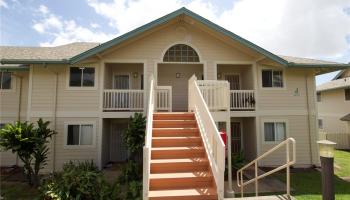 Palehua CA townhouse # J202, Kapolei, Hawaii - photo 2 of 19