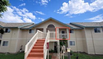 Westview At Makakilo Hts condo # J203, Kapolei, Hawaii - photo 2 of 12