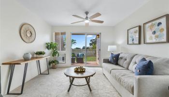 Westview At Makakilo Hts condo # N102, Kapolei, Hawaii - photo 1 of 1