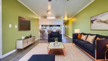 Palehua CA townhouse # W106, Kapolei, Hawaii - photo 5 of 24