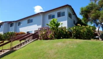 92-1226 Makakilo Drive townhouse # 1, Kapolei, Hawaii - photo 1 of 1