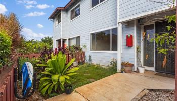 Palehua townhouse # 6, Kapolei, Hawaii - photo 6 of 15