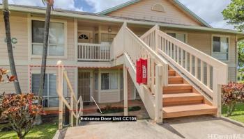 92-1226 Palahia Street townhouse # CC105, Kapolei, Hawaii - photo 1 of 25