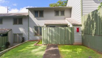 92-1235 Panana Street townhouse # 31, Kapolei, Hawaii - photo 1 of 21