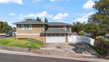 92-1243  Hookeha Street Makakilo-highlands, Makakilo home - photo 2 of 23