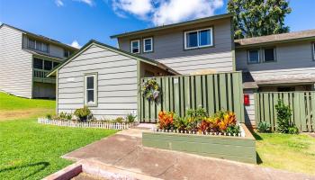 92-1245 Panana Street townhouse # 51, Kapolei, Hawaii - photo 1 of 1