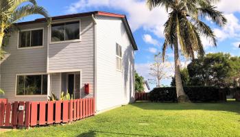 92-1246 Makakilo Drive townhouse # 56, Kapolei, Hawaii - photo 1 of 1