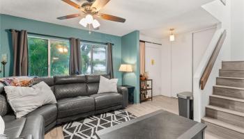 92-1246 Makakilo Dr townhouse # 57, Kapolei, Hawaii - photo 1 of 25