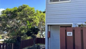 92-1250 Makakilo Drive townhouse # 69, Kapolei, Hawaii - photo 1 of 15