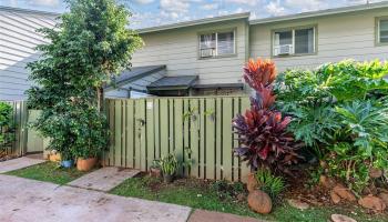 Makakilo Hale 1 condo # 22, Kapolei, Hawaii - photo 1 of 22