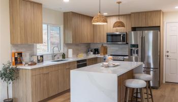 92-1274  Palahia Street Makakilo-west Hills, Makakilo home - photo 3 of 11