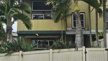 Palehua Community Association townhouse # 78, Kapolei, Hawaii - photo 2 of 20