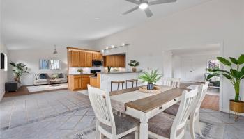 92-1292  Uahanai Street Makakilo-highlands, Makakilo home - photo 4 of 25