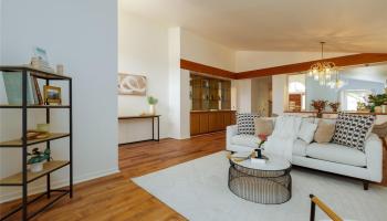 92-1318  Hauone Street Makakilo-palehua Hgts, Makakilo home - photo 2 of 24