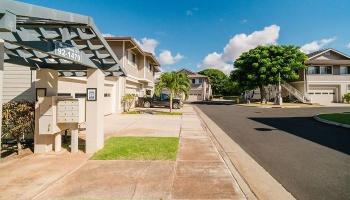 92-1479 Aliinui Dr townhouse # F31, KAPOLEI, Hawaii - photo 4 of 25