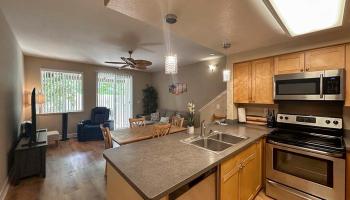 92-1500 Aliinui Drive townhouse # 307, Kapolei, Hawaii - photo 3 of 25