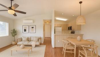 Fairways townhouse # 12A, Kapolei, Hawaii - photo 2 of 25