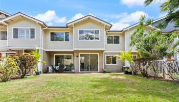 92-1543F Aliinui Drive townhouse # 4F, Kapolei, Hawaii - photo 1 of 17