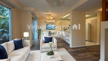 92-1551 Aliinui Drive townhouse # 17H, Kapolei, Hawaii - photo 1 of 19