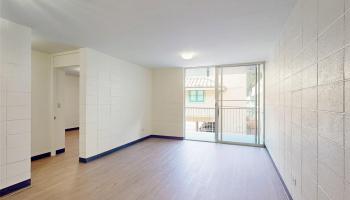 Pan Pacific condo # 207, Honolulu, Hawaii - photo 2 of 8