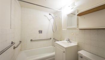 Pan Pacific condo # 207, Honolulu, Hawaii - photo 3 of 8