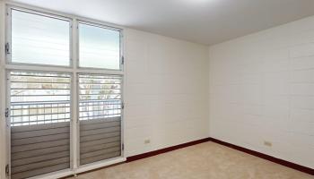 Pan Pacific condo # 207, Honolulu, Hawaii - photo 4 of 8