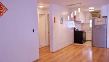 Pan Pacific condo # 302, Honolulu, Hawaii - photo 1 of 13