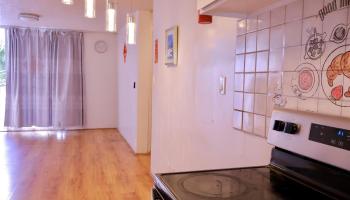 Pan Pacific condo # 302, Honolulu, Hawaii - photo 3 of 13