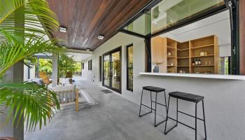 926  Aalapapa Drive Lanikai, Kailua home - photo 4 of 25