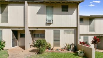 92-661 Makakilo Drive townhouse # 11, Kapolei, Hawaii - photo 1 of 1