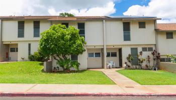 Makakilo Gardens 1 condo # D-20, Kapolei, Hawaii - photo 1 of 1